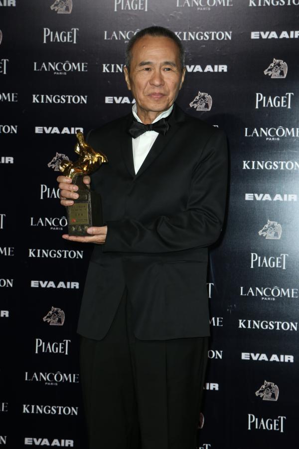 金马奖｜侯孝贤第三次获最佳导演奖，以及第一次得最佳影片奖
