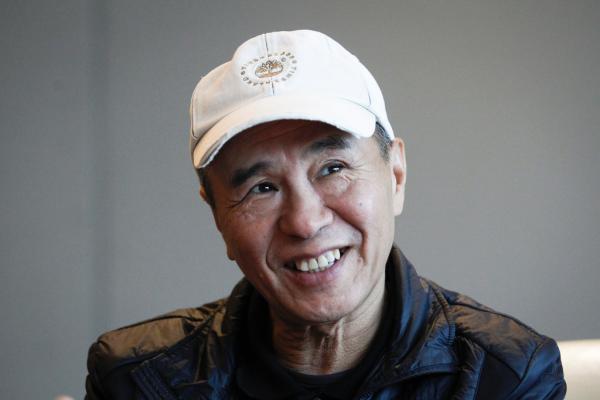 金马奖｜侯孝贤第三次获最佳导演奖，以及第一次得最佳影片奖