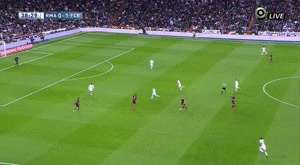 巴萨比皇马到底有多强？几乎“让一个梅西”照样踢爆4球