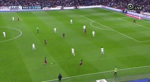 巴萨比皇马到底有多强？几乎“让一个梅西”照样踢爆4球