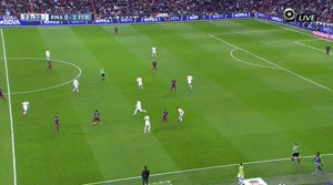 巴萨比皇马到底有多强？几乎“让一个梅西”照样踢爆4球