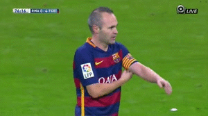 巴萨比皇马到底有多强？几乎“让一个梅西”照样踢爆4球