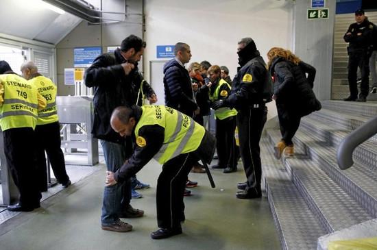 巴萨比皇马到底有多强？几乎“让一个梅西”照样踢爆4球