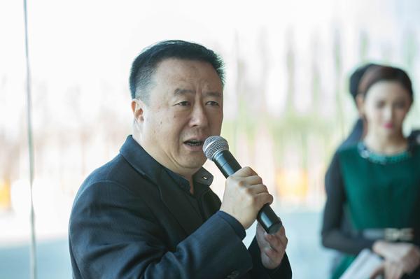 专访｜尤小刚：“小鲜肉”的误区不纠正，就是中国文化的滑坡