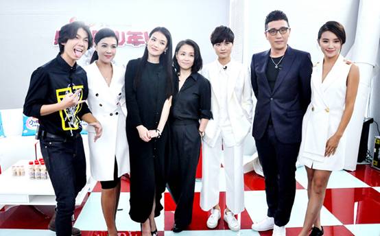 燃烧吧少年：湖南卫视的儿子跑去和浙江卫视合作，这事有点大