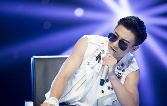 燃烧吧少年：湖南卫视的儿子跑去和浙江卫视合作，这事有点大