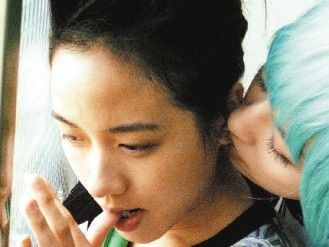 金马奖｜先吓人后爆冷，影后林嘉欣的两种打开方式