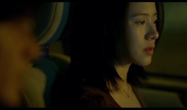 金马奖｜先吓人后爆冷，影后林嘉欣的两种打开方式