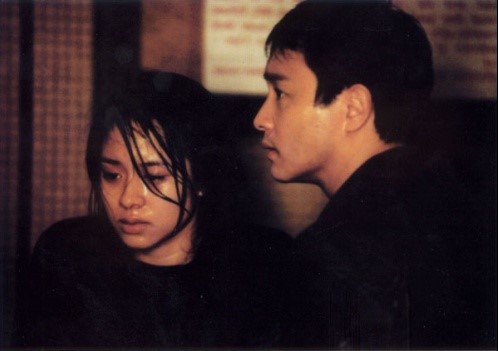 金马奖｜先吓人后爆冷，影后林嘉欣的两种打开方式