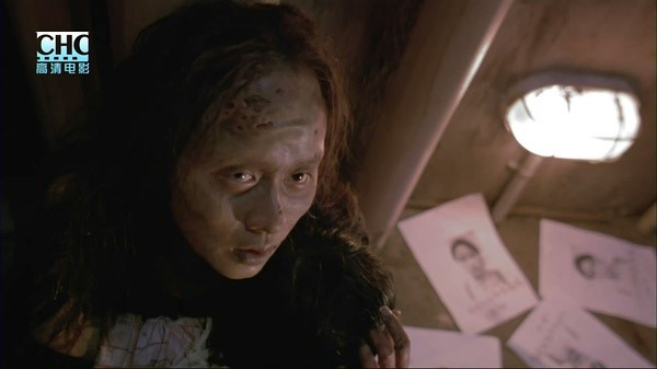 金马奖｜先吓人后爆冷，影后林嘉欣的两种打开方式