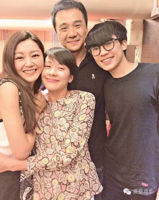 金马奖｜先吓人后爆冷，影后林嘉欣的两种打开方式