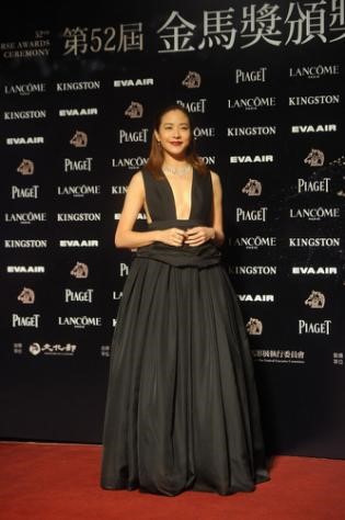 金马奖｜先吓人后爆冷，影后林嘉欣的两种打开方式