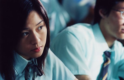 金马奖｜先吓人后爆冷，影后林嘉欣的两种打开方式