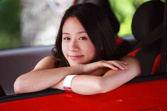 金马奖｜先吓人后爆冷，影后林嘉欣的两种打开方式