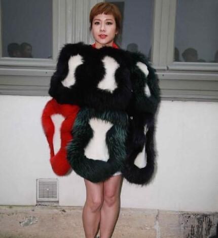 金马奖｜先吓人后爆冷，影后林嘉欣的两种打开方式