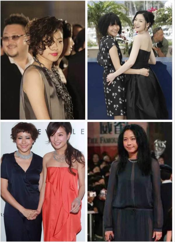 金马奖｜先吓人后爆冷，影后林嘉欣的两种打开方式