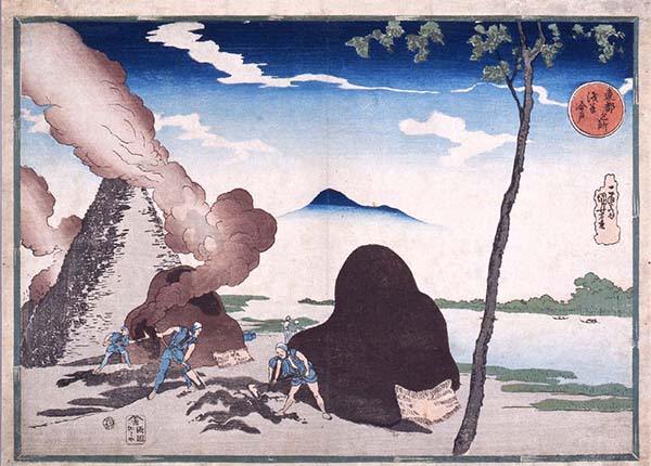 看展览|从浮世绘到写真，日本视觉文明的开化