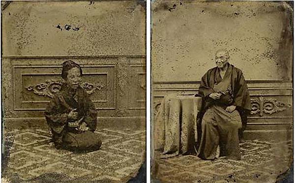 看展览|从浮世绘到写真，日本视觉文明的开化