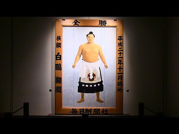 看展览|从浮世绘到写真，日本视觉文明的开化