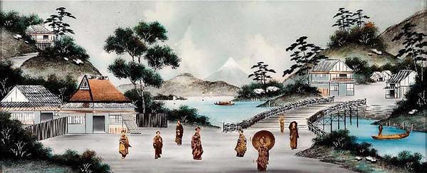 看展览|从浮世绘到写真，日本视觉文明的开化