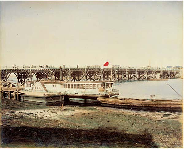 看展览|从浮世绘到写真，日本视觉文明的开化