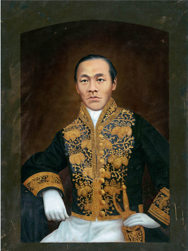 看展览|从浮世绘到写真，日本视觉文明的开化