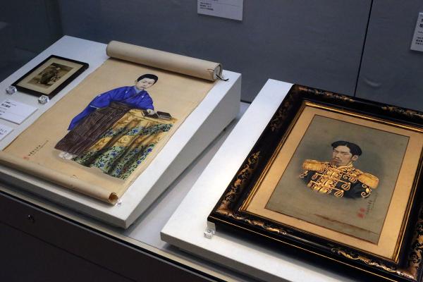 看展览|从浮世绘到写真，日本视觉文明的开化