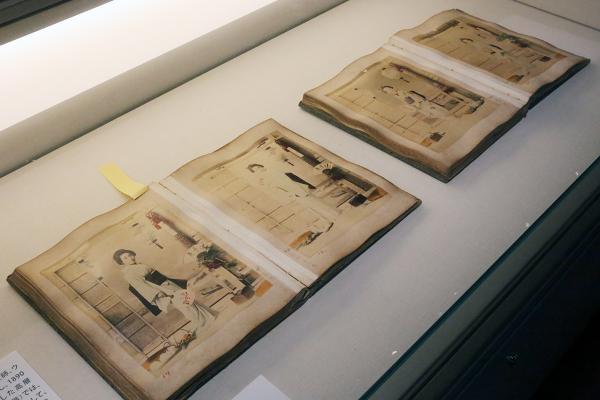 看展览|从浮世绘到写真，日本视觉文明的开化