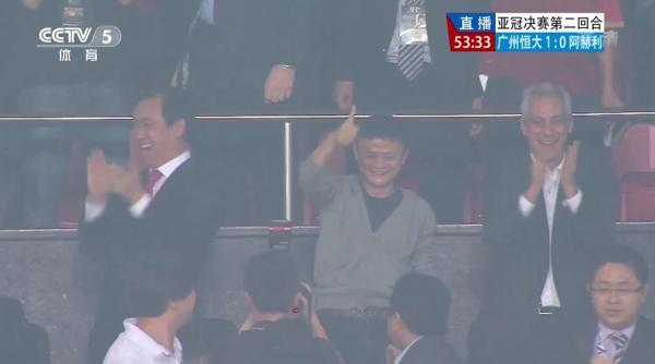 恒大遮不住中国足球之羞，它恰恰印证了行政管理足球的失败