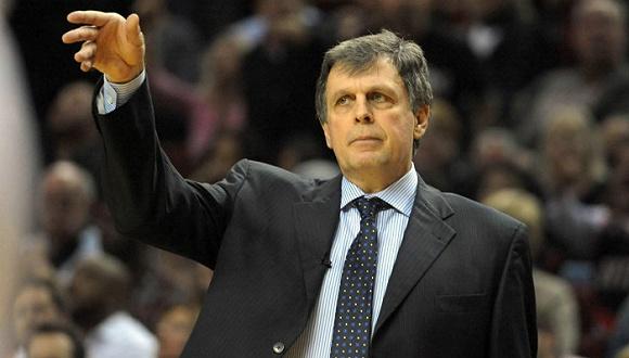 张佳玮 | 麦克海尔下课，NBA教练群像的缩影