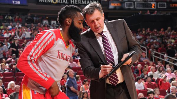 张佳玮 | 麦克海尔下课，NBA教练群像的缩影