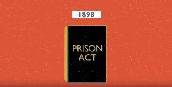 从刑具到运动器械，跑步机的一段黑历史