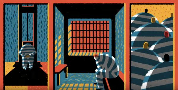 从刑具到运动器械，跑步机的一段黑历史