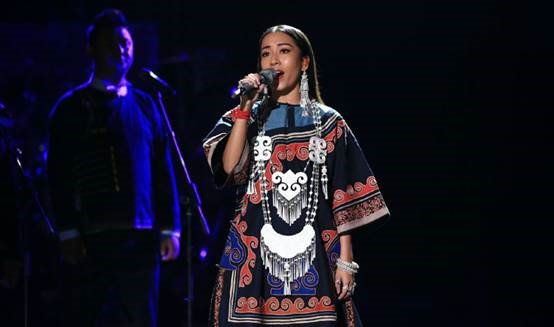 《中国之星》的三个问题：我是谁？从哪来？到哪去？