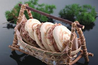 西安羊肉泡馍肉夹馍制作规程将有标准答案