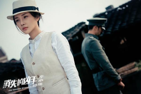 专访｜李小璐：希望馨爷强悍一点，但别成为女汉子