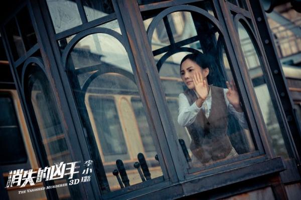 专访｜李小璐：希望馨爷强悍一点，但别成为女汉子