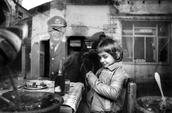 眼光| 你不能在一夜之间组建阿尔巴尼亚，一千零一夜也不能