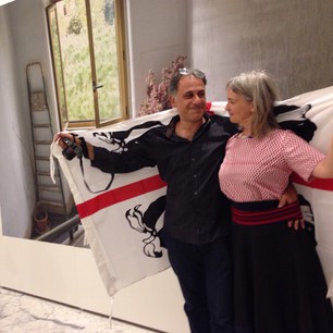 眼光| 你不能在一夜之间组建阿尔巴尼亚，一千零一夜也不能