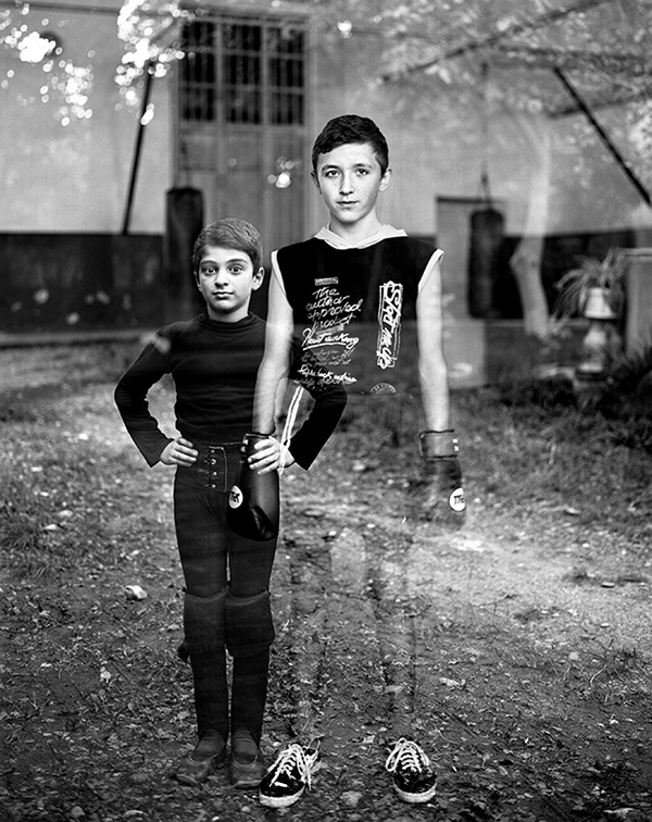 眼光| 你不能在一夜之间组建阿尔巴尼亚，一千零一夜也不能