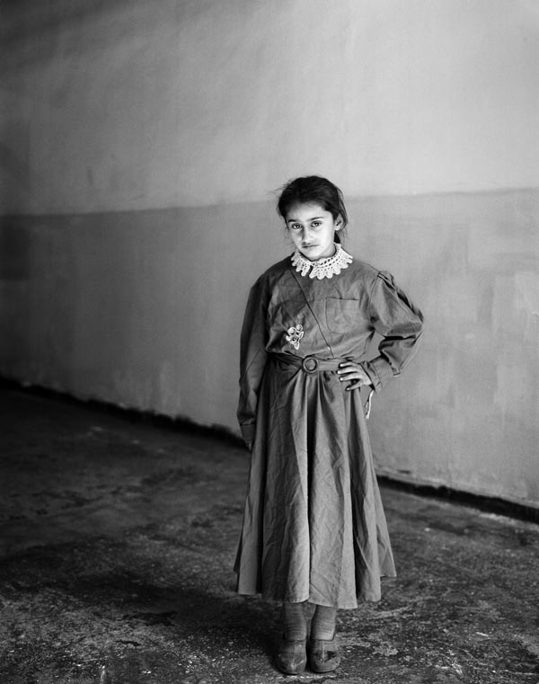 眼光| 你不能在一夜之间组建阿尔巴尼亚，一千零一夜也不能