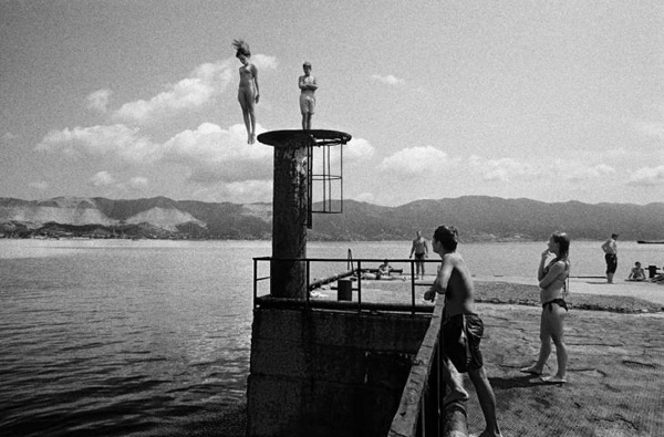 眼光| 你不能在一夜之间组建阿尔巴尼亚，一千零一夜也不能