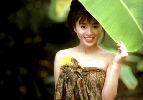 娱评｜酒井法子在邮轮上驻唱，你有啥好唏嘘的