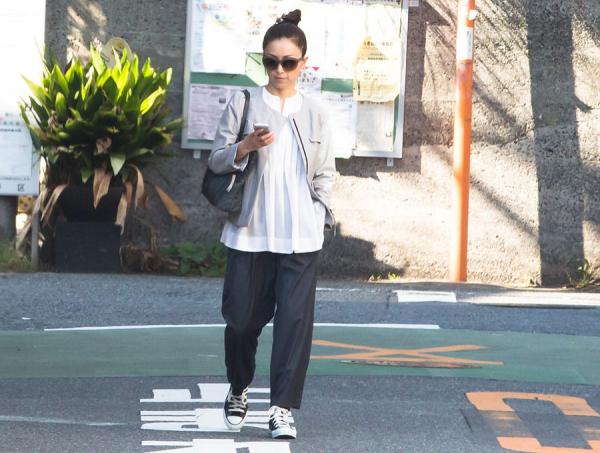 娱评｜酒井法子在邮轮上驻唱，你有啥好唏嘘的