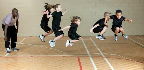 想跑又怕再受伤？有种妙药叫“交叉训练法”