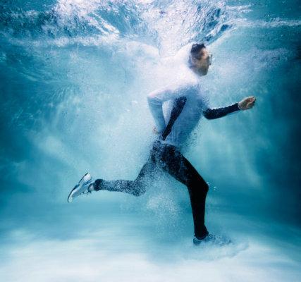 想跑又怕再受伤？有种妙药叫“交叉训练法”