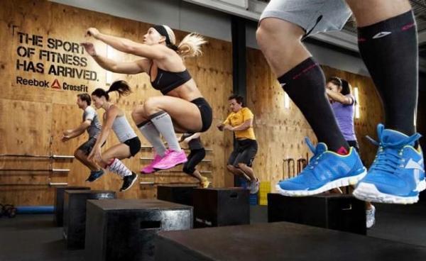 想跑又怕再受伤？有种妙药叫“交叉训练法”