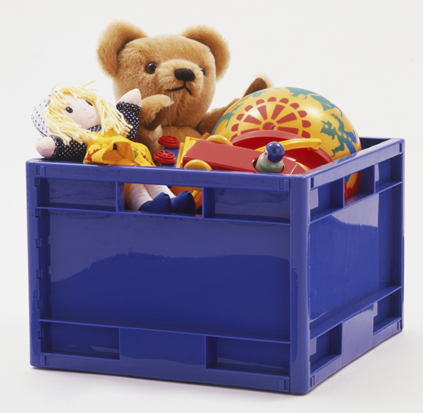 为什么家里总有忙不完的活？