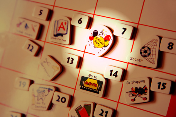 为什么家里总有忙不完的活？