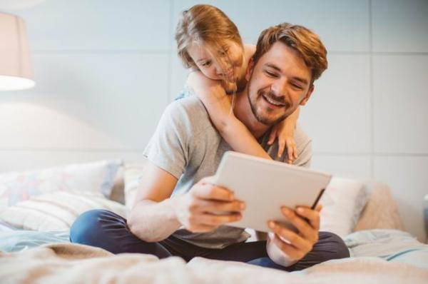 为什么家里总有忙不完的活？